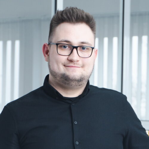 Jakub Wolsztajn Jakub Wolsztajn