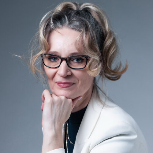 Dorota Pawłyszyn Dorota Pawłyszyn