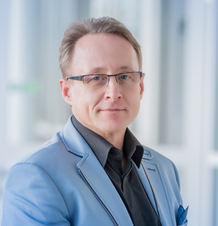 dr Krzysztof Żaba dr Krzysztof Żaba