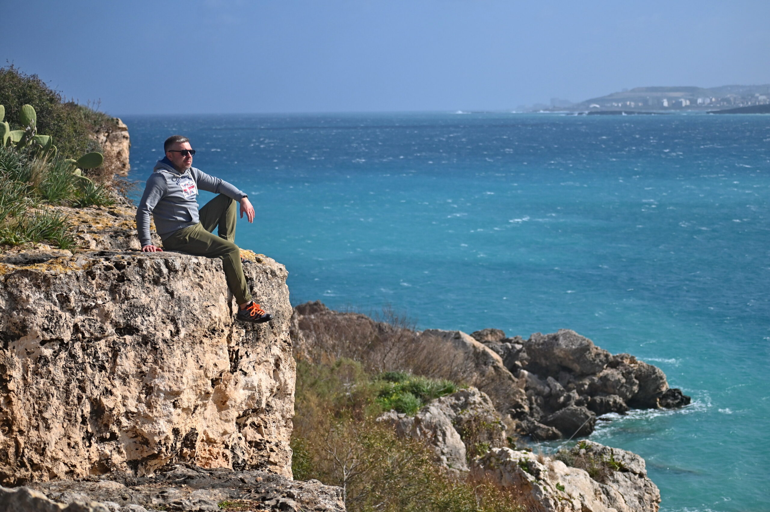Damian Haftkiewicz Kim Jest Kto to?